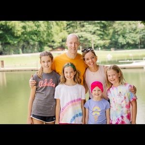 Meet your Posher, Evelyn